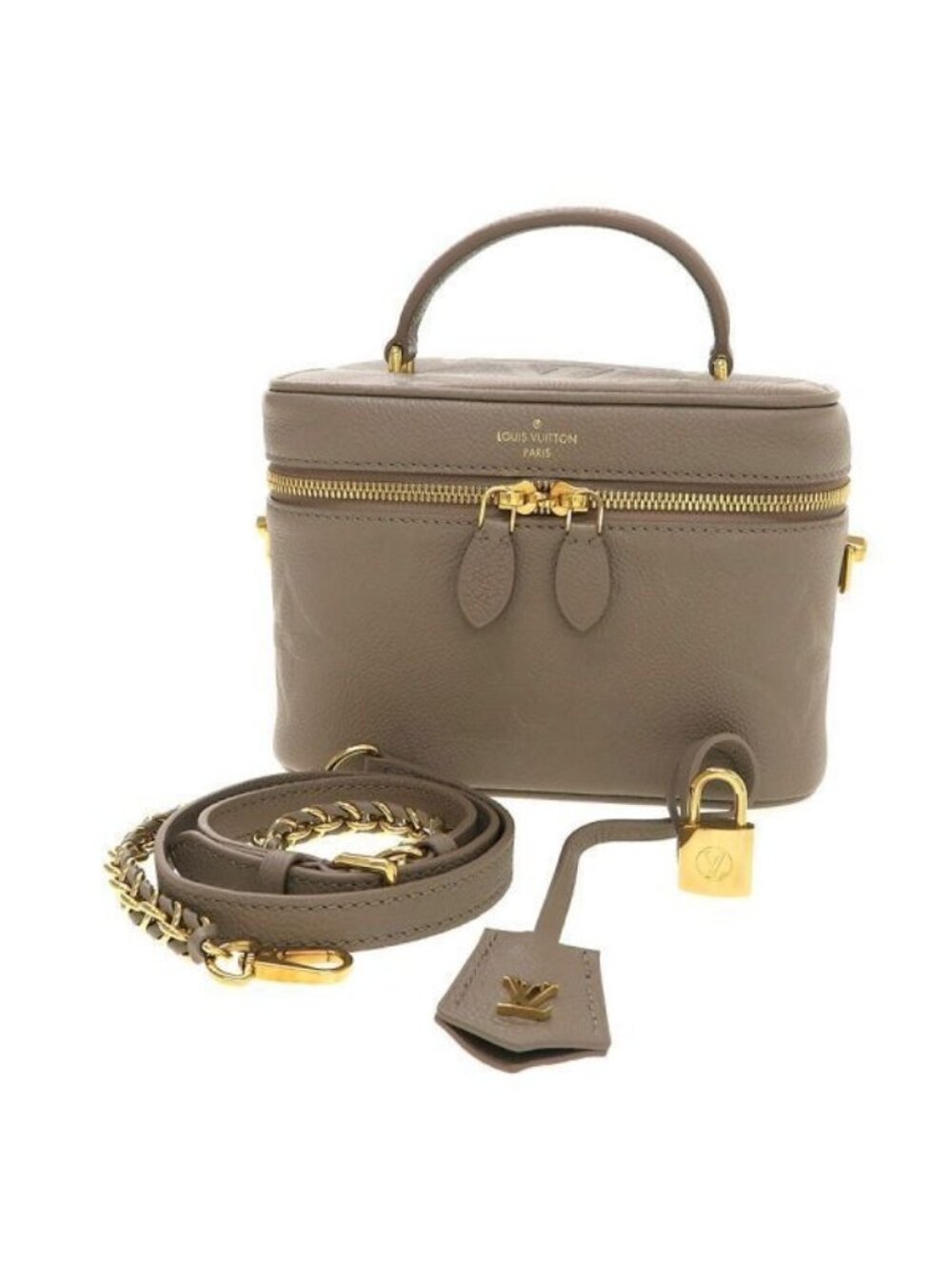 Louis Vuitton Empreinte Vanity PM - Picture 1 of 9